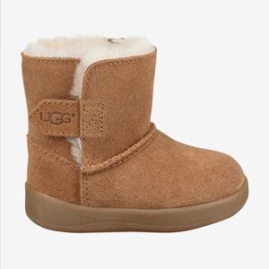 UGG Keelan Boot size 6